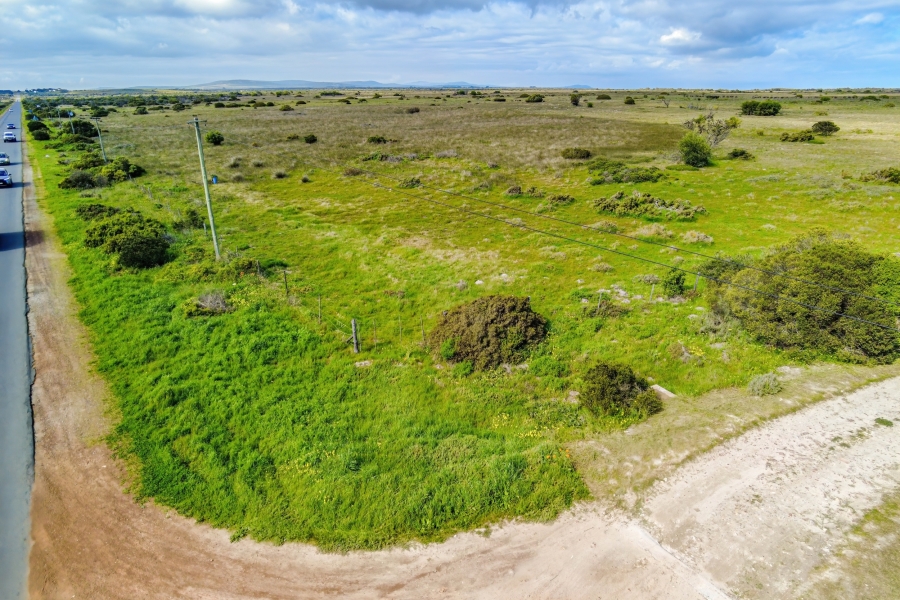 0 Bedroom Property for Sale in Yzerfontein Rural Western Cape